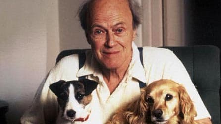 The Magical World of Roald Dahl