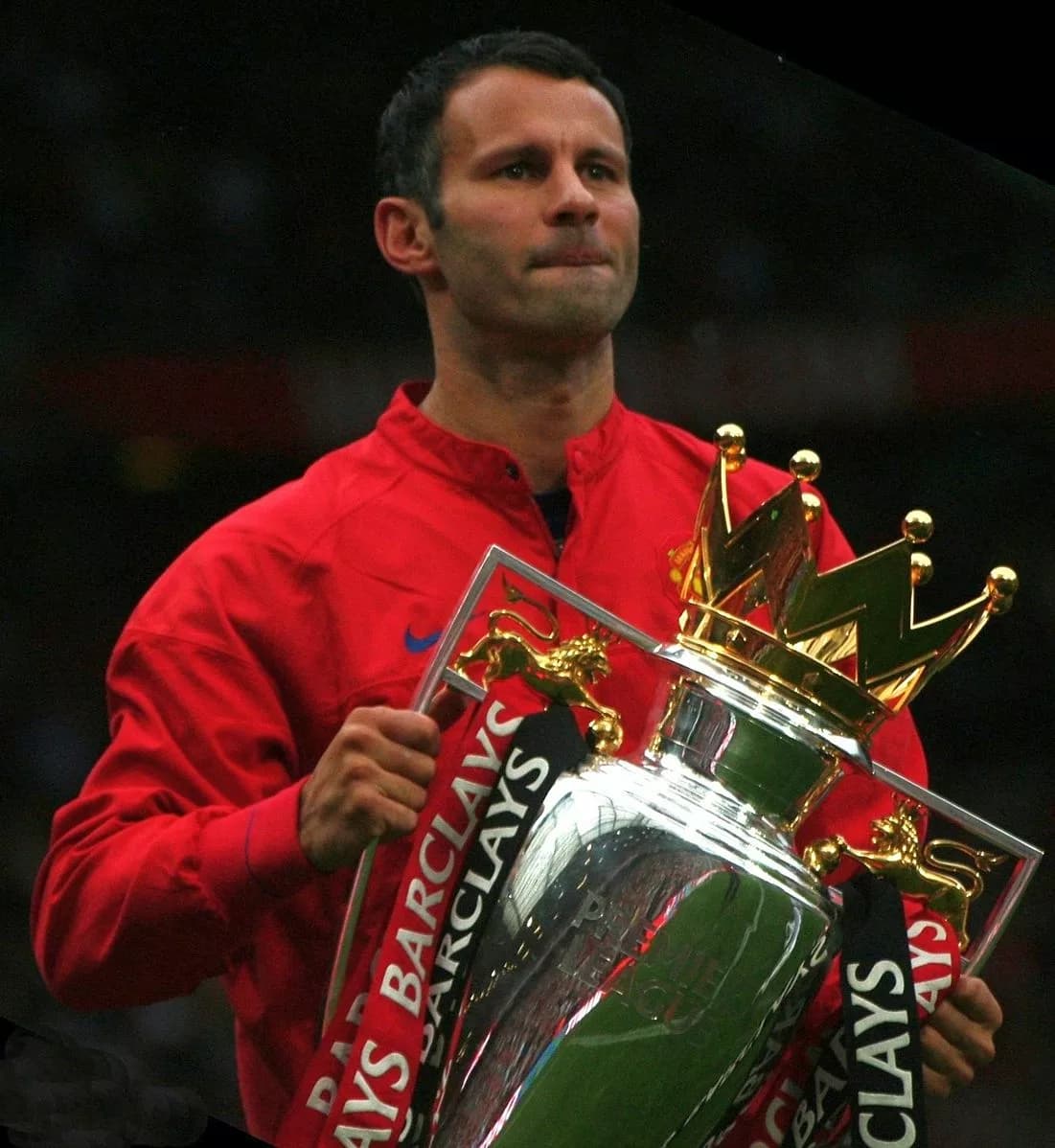 Ryan Giggs: The Welsh Wing Wizard’s Legacy