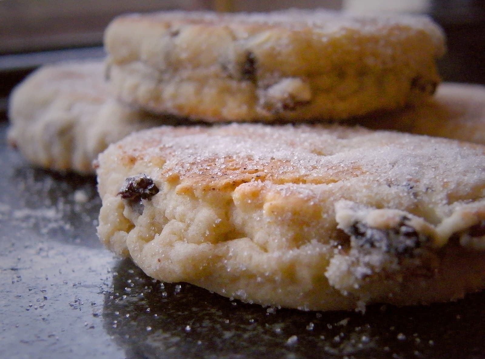 Welsh Cakes: A Taste of Tradition and Sweet Delight