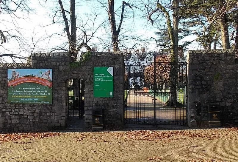 St Fagans National Museum of History: Wales’ Living Museum