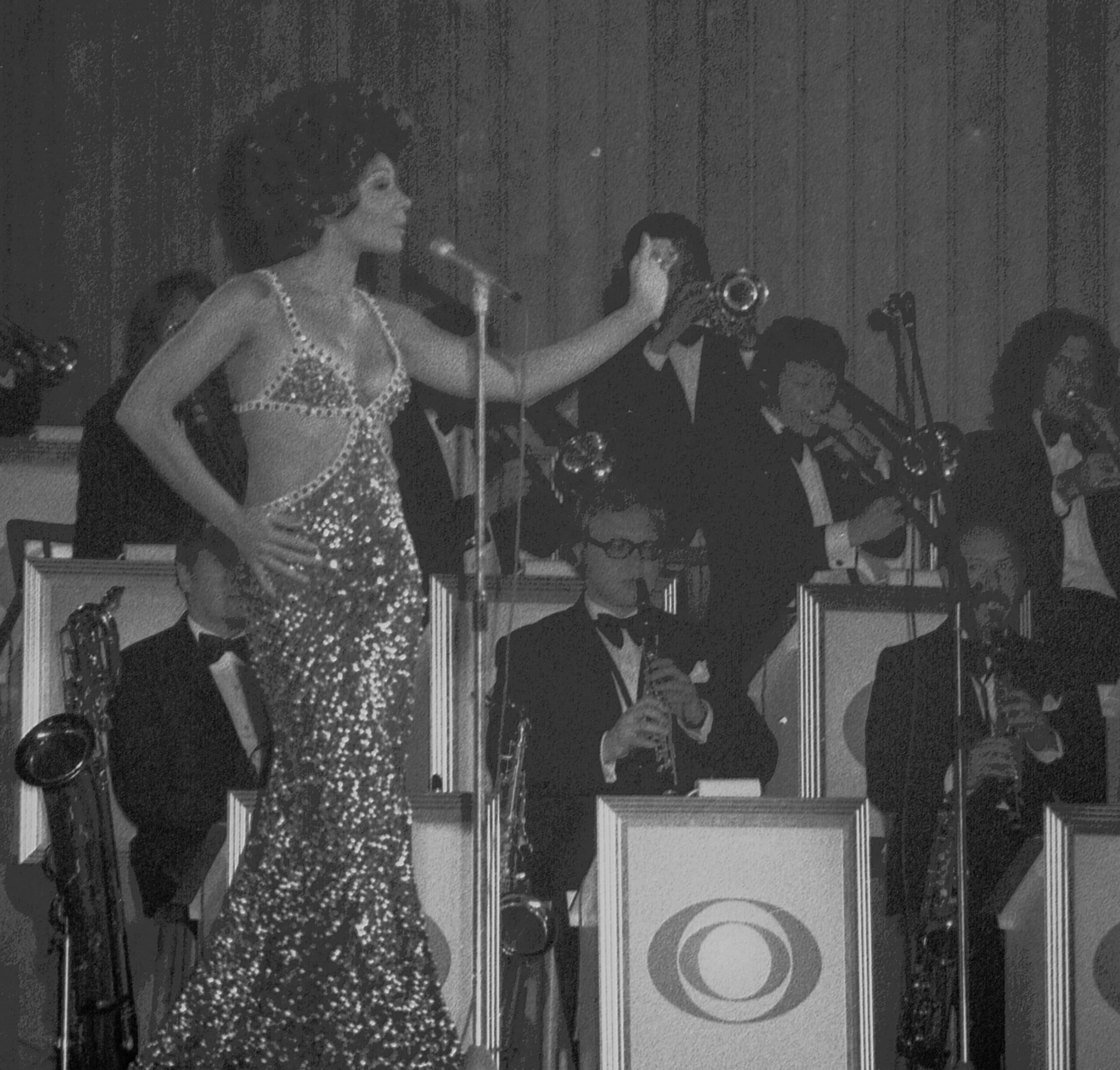 Shirley Bassey: A Voice that Transcends Generations