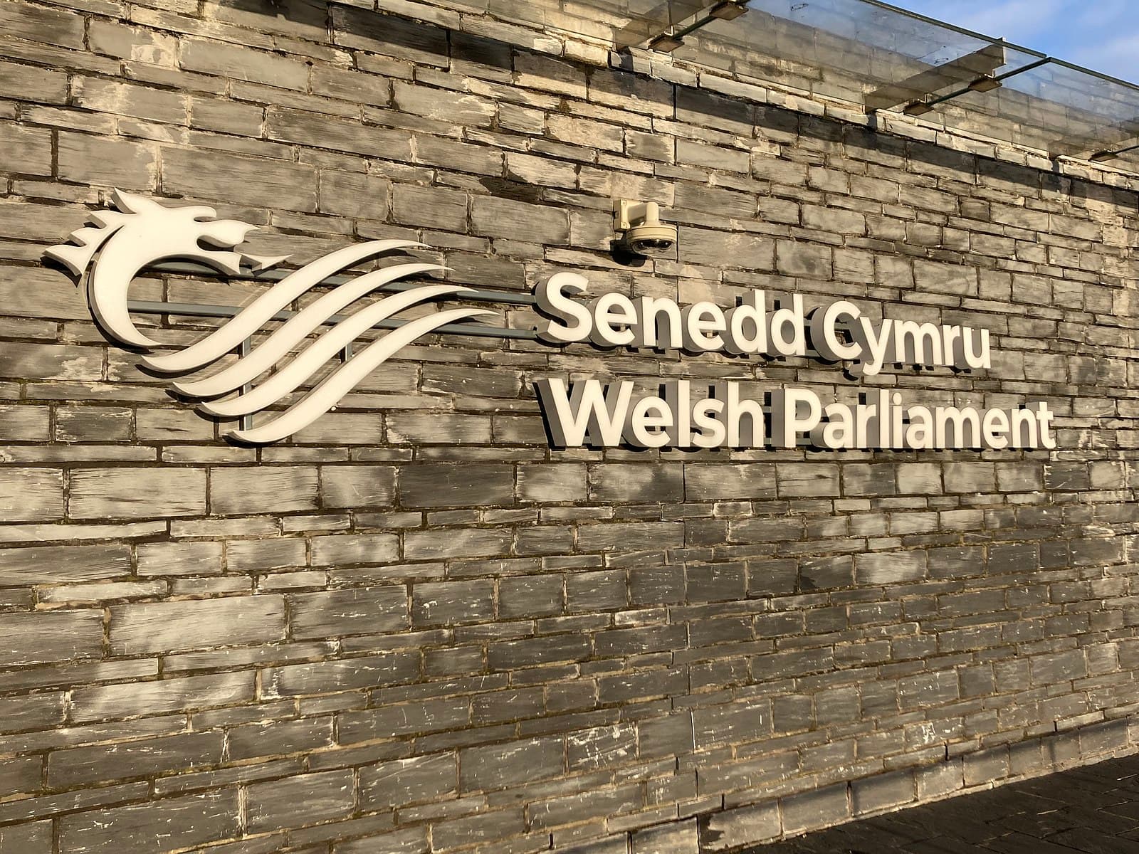 Senedd Cymru: The Iconic Home of Welsh Democracy