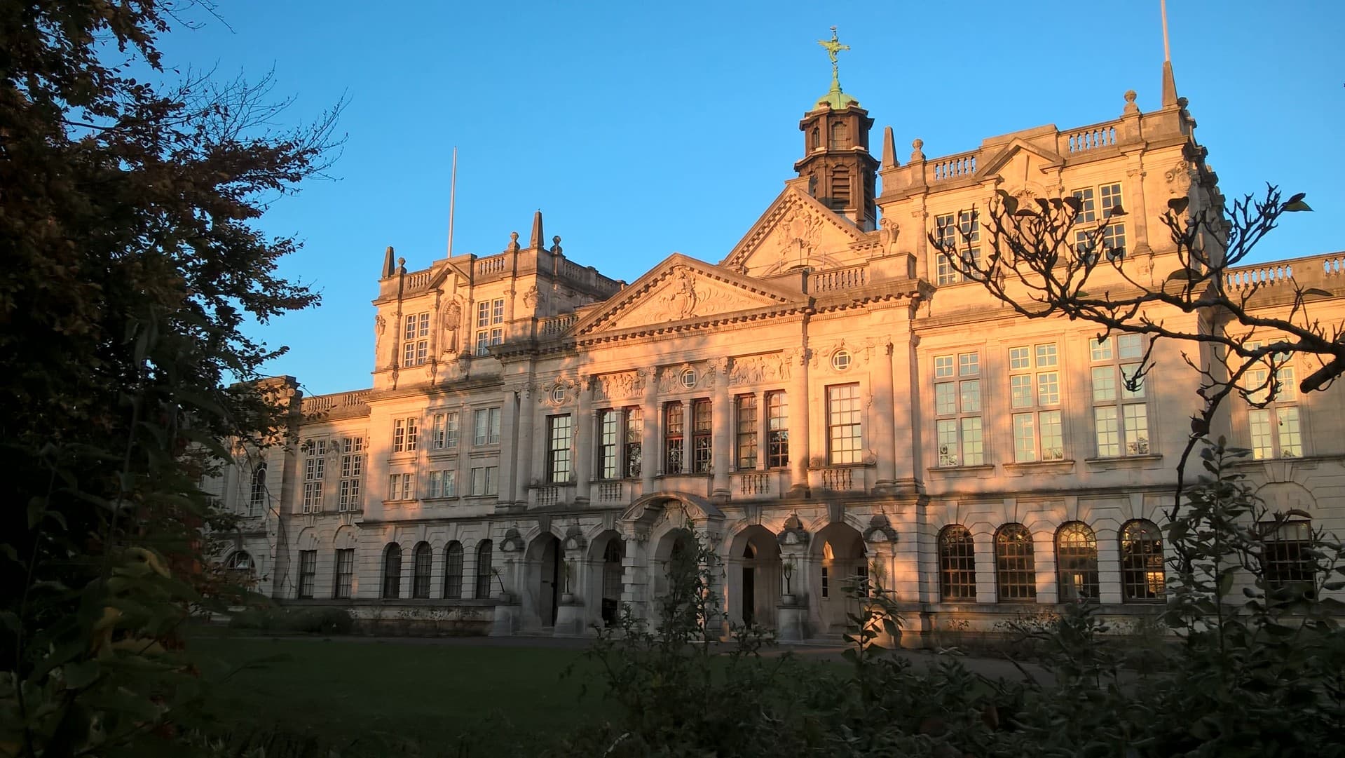 Cardiff University’s Impact on Education and Research